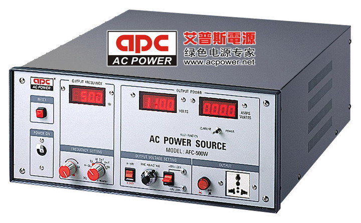 ����˹ AFCϵ��׃�l�Դ 500W