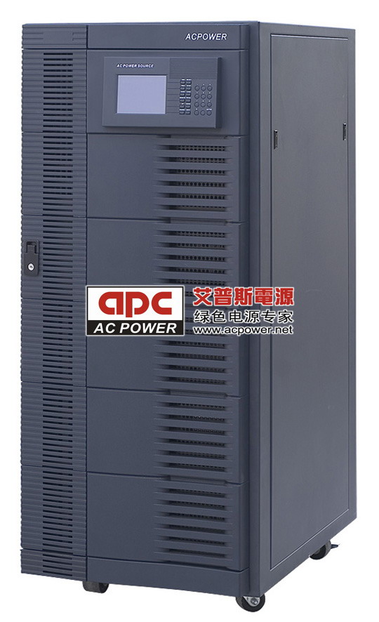 ����˹�Դ APFϵ�� �ɾ���ʽ׃�l�Դ 20~30KVA