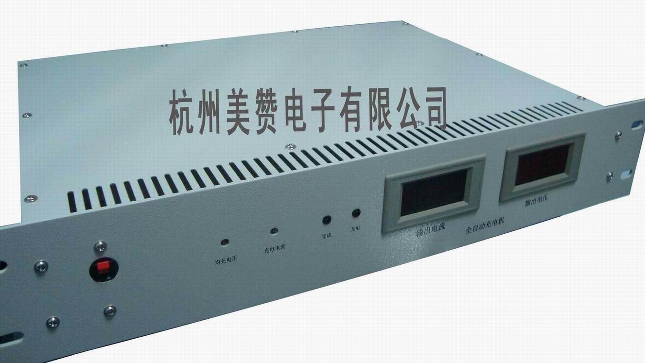 直流穩(wěn)壓可調(diào)電源,機架式電源
