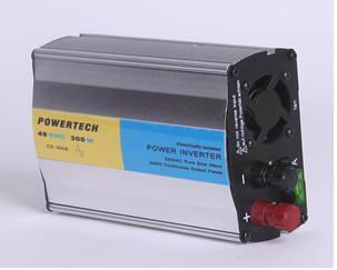 純正弦波逆變電源150W