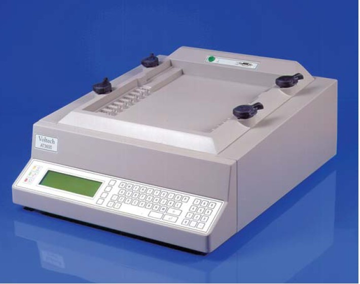 英國voltech綜合測試儀AT3600