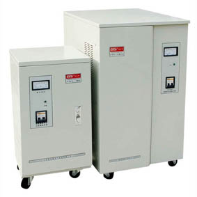 JJW(單相)精密凈化穩壓電源