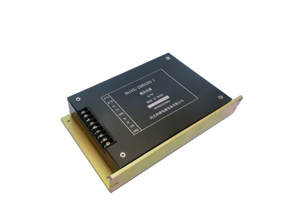 145W雙路隔離電源模塊